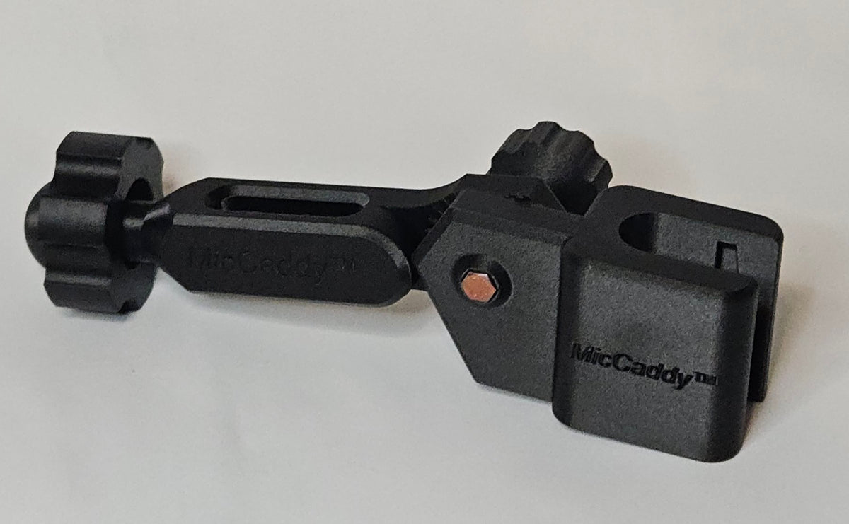 190D Super-Sized MicCaddy™ Tablet Holder