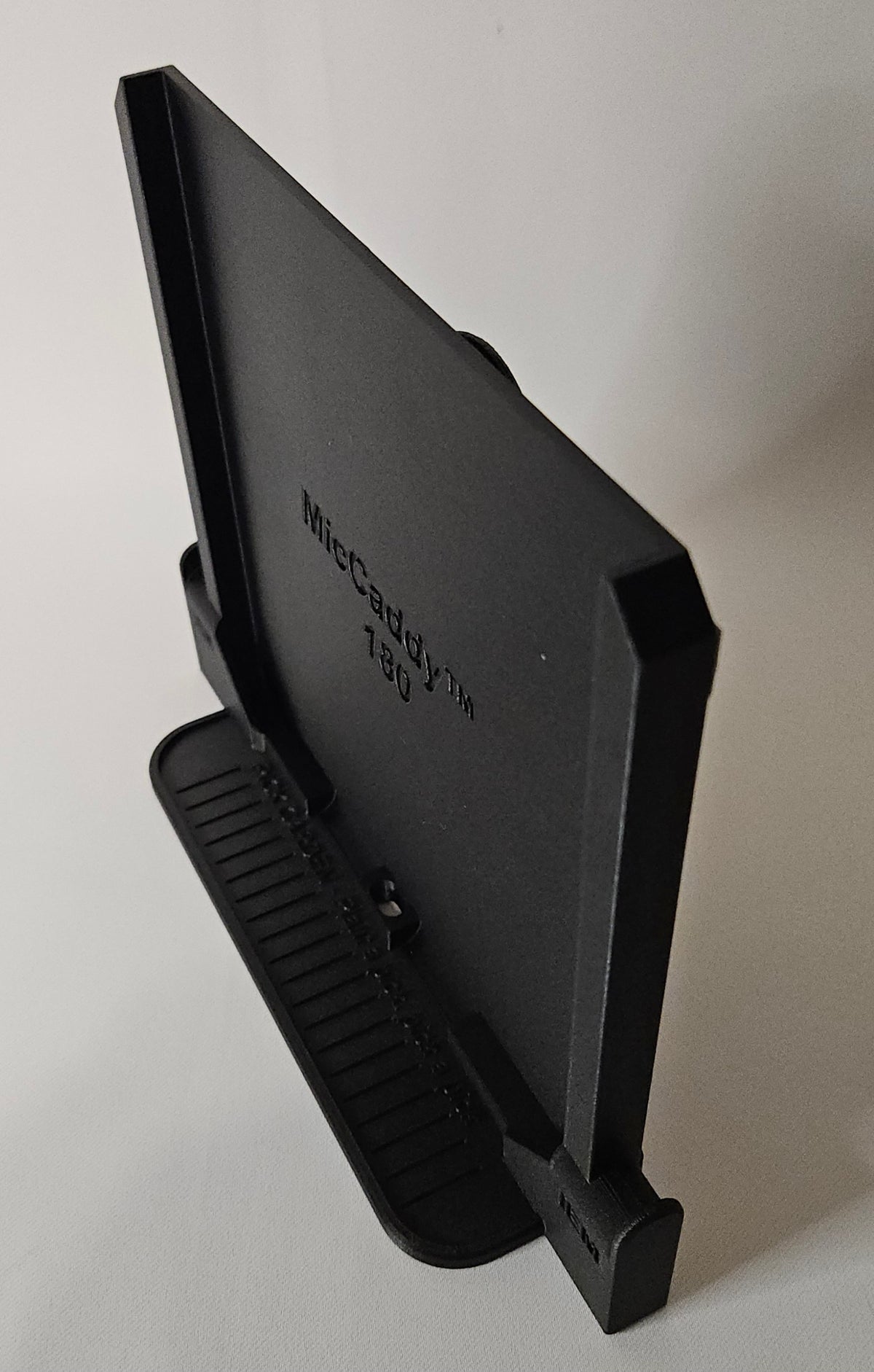 180mm MicCaddy™ Tablet Holder