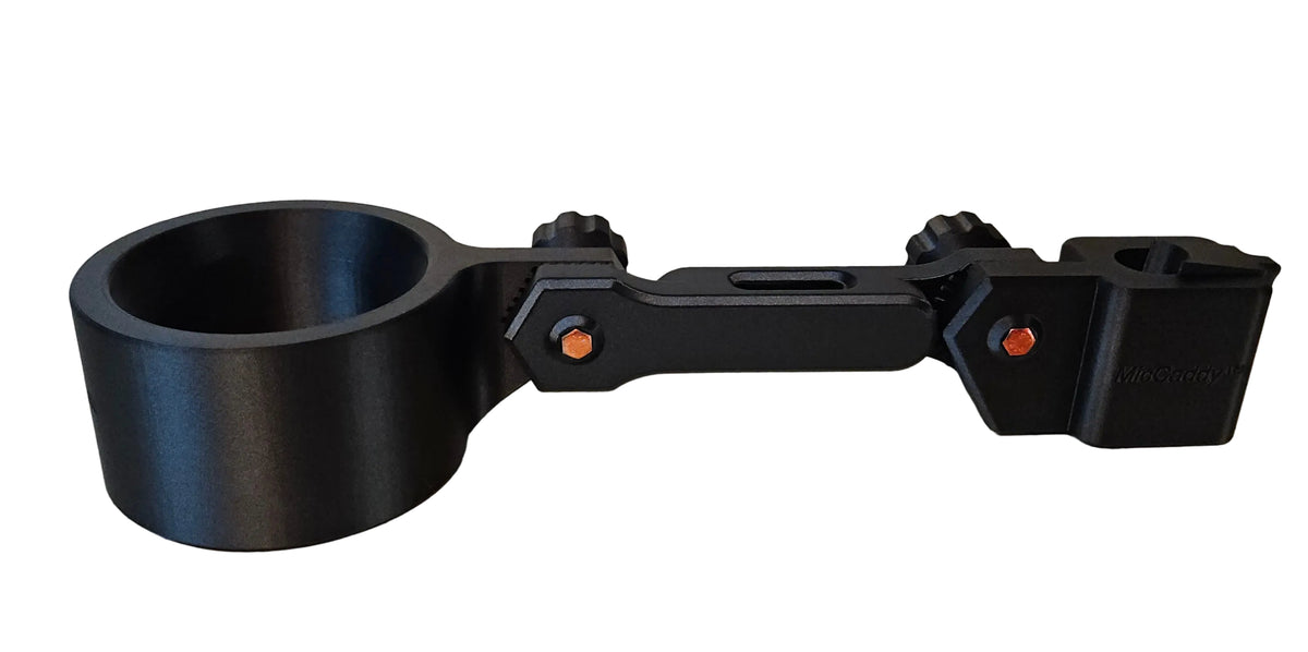 MicCaddy™ Accessory Cup Holder