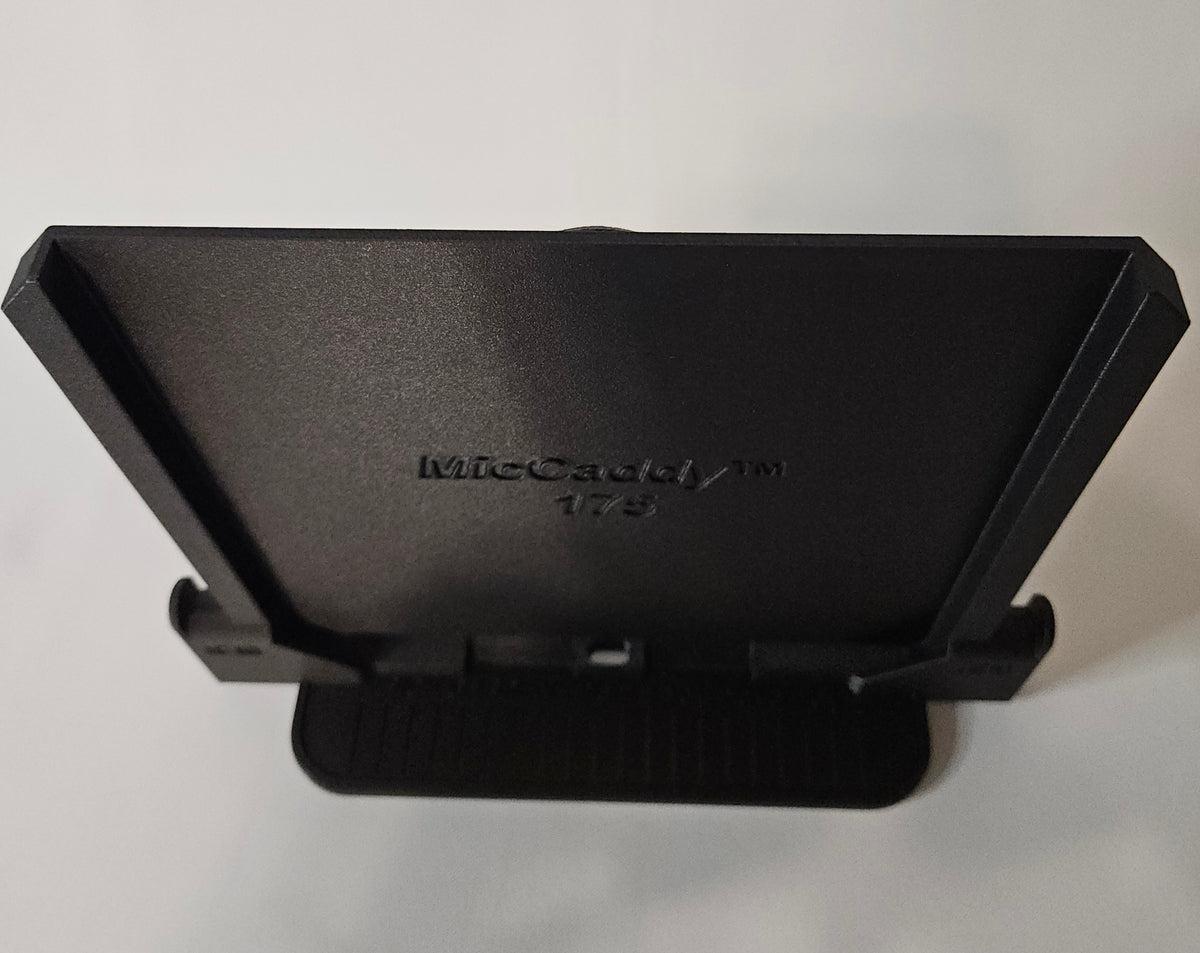 175mm MicCaddy™ Tablet Holder