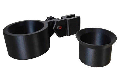 MicCaddy™ Accessory Cup Holder