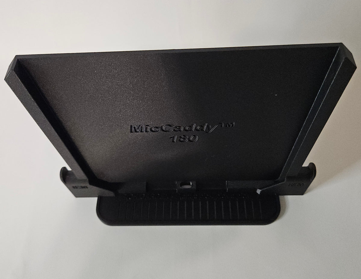 180mm MicCaddy™ Tablet Holder
