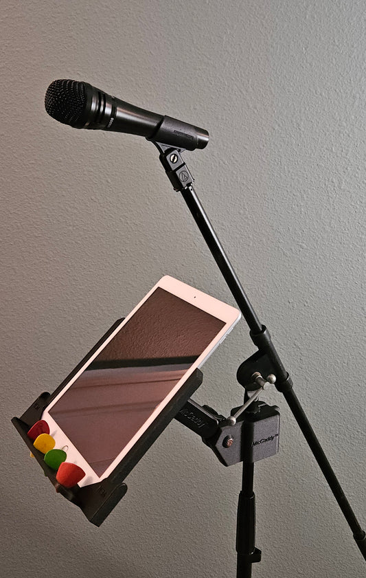 175mm Tablet Holder