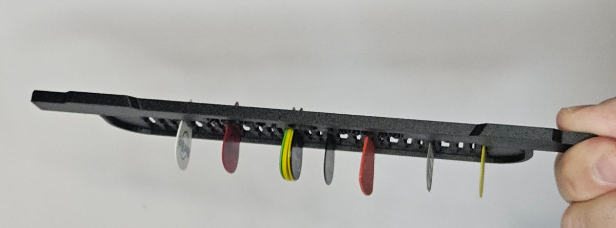 190D Super-Sized MicCaddy™ Tablet Holder