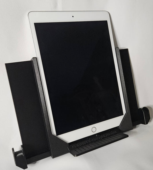 Adjustable Tablet Holder