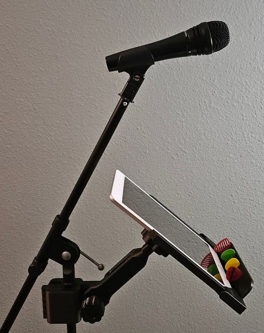 180mm Tablet Holder