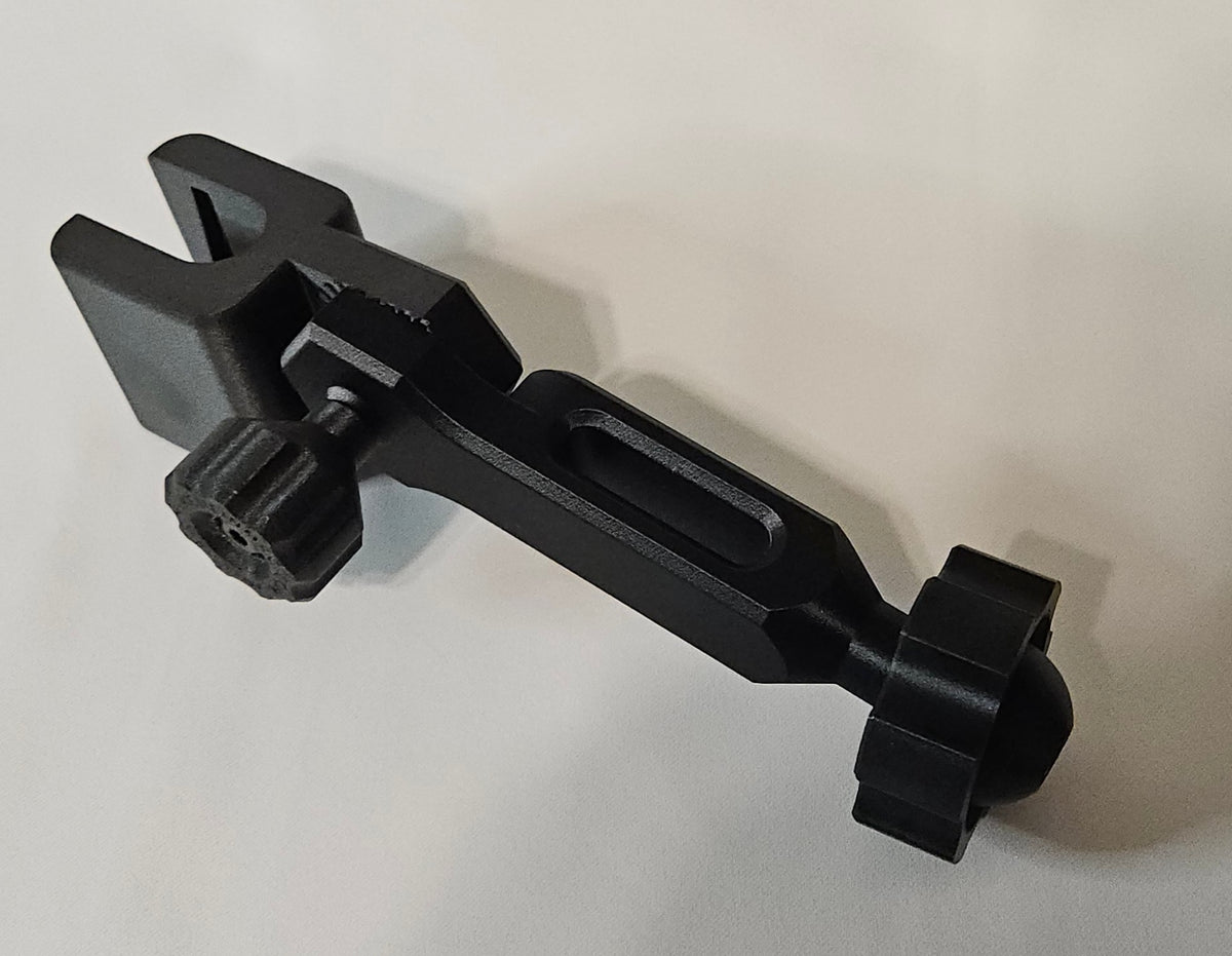 190D Super-Sized MicCaddy™ Tablet Holder