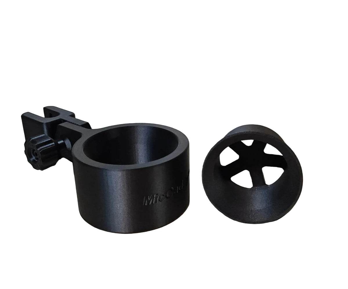 MicCaddy™ Accessory Cup Holder