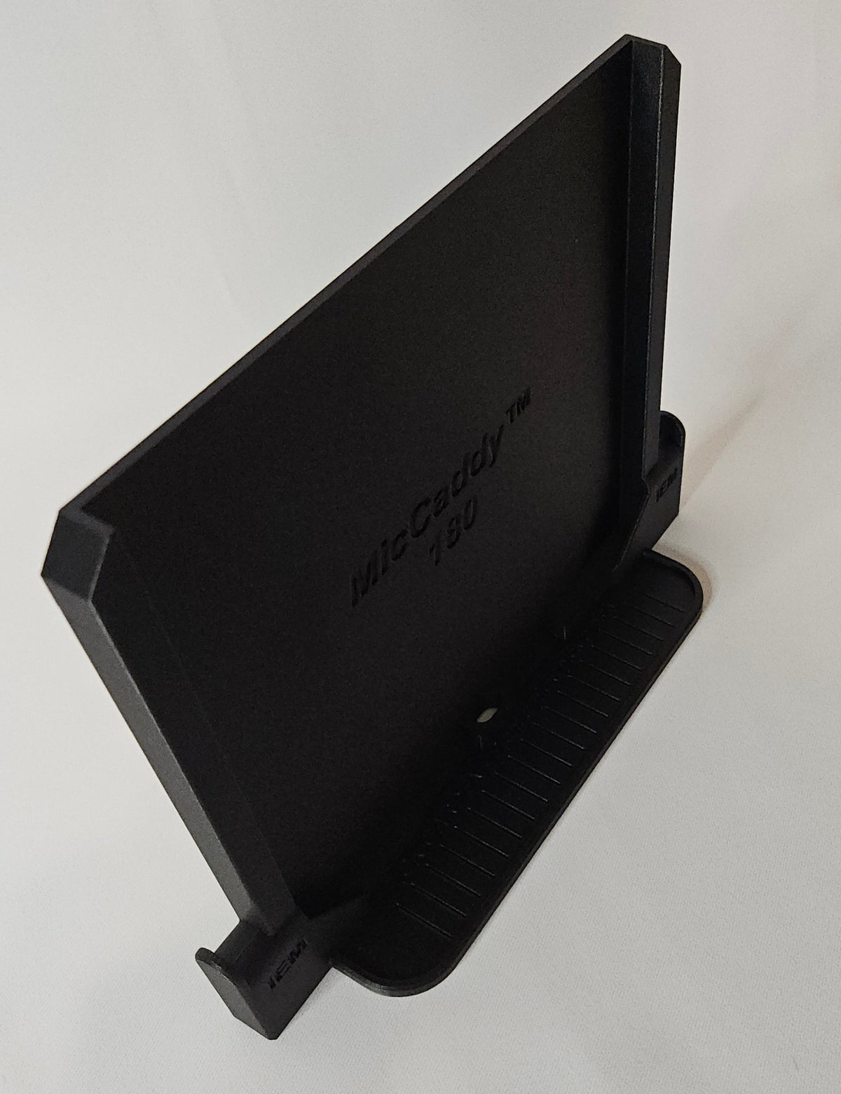 180mm MicCaddy™ Tablet Holder